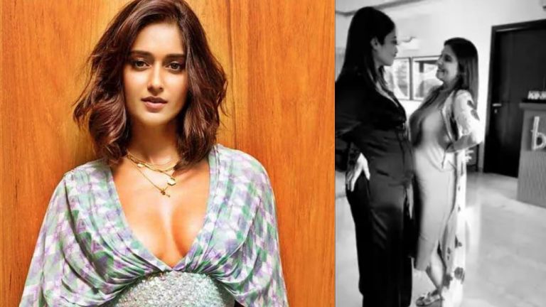 Ileana D’Cruz: మళ్లీ తల్లికాబోతున్న హీరోయిన్.. నెట్టింట బేబీ బంప్ ఫోటో వైరల్..!