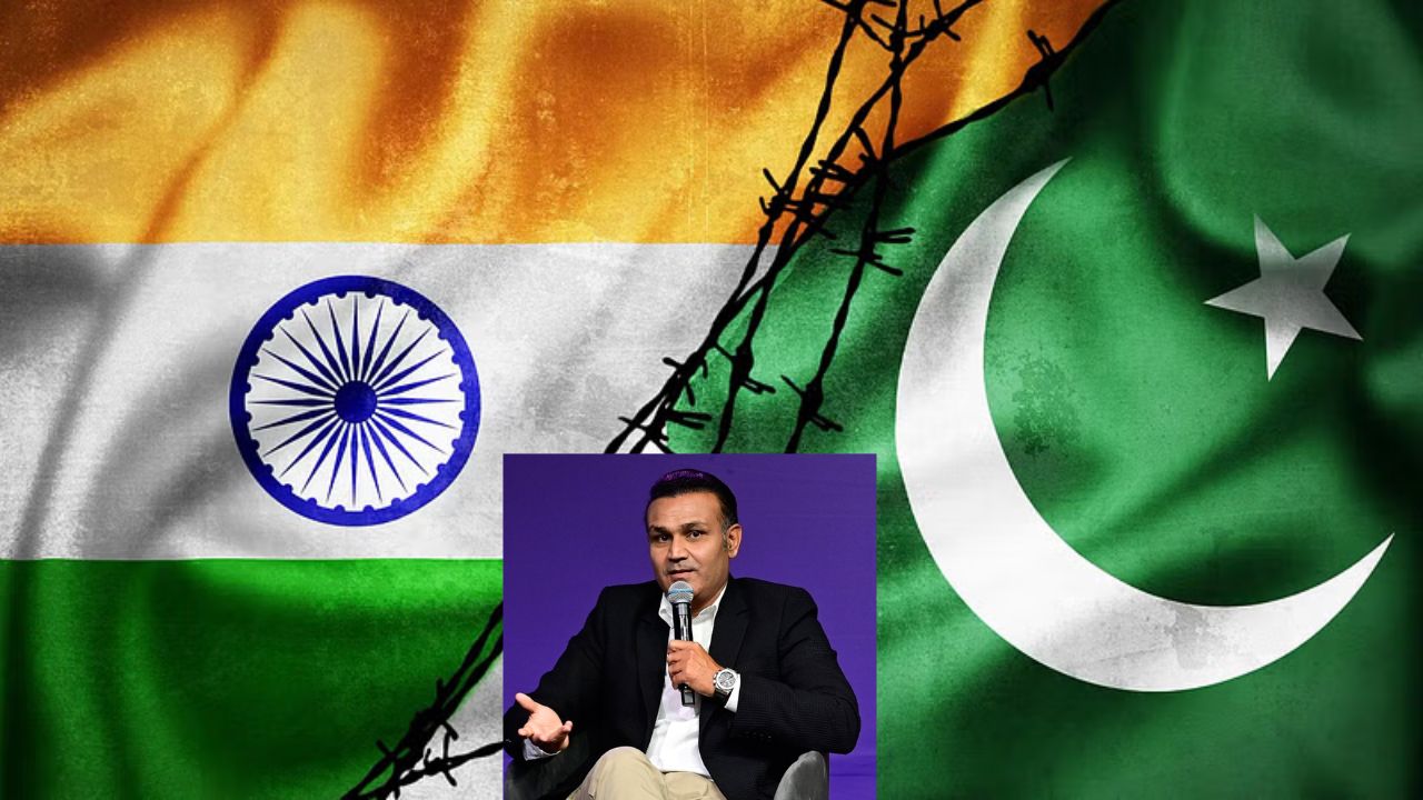 India Pak War: “పాకిస్తాన్ ఎప్పటికీ మర్చిపోదు..” భారత్-పాకిస్తాన్ ఉద్రిక్తతల నడుమ క్రీడా ప్రపంచం ఏమందంటే..?