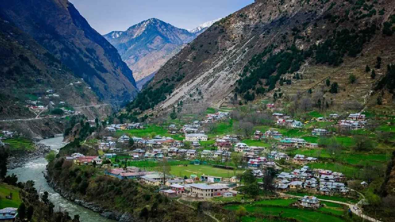 India-Pak tensions: ‘‘ఆహారం, నిత్యావసరాలు నిల్వ చేసుకోండి’’.. ఉద్రిక్తతల మధ్య ప్రజలకు పీఓకే ప్రధాని పిలుపు