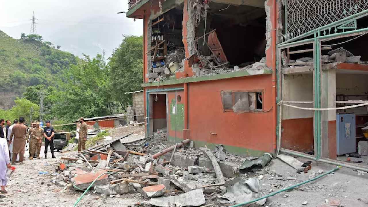 India Pakistan: పాకిస్తాన్ ‘‘ఫేక్ ప్రచారం’’ కొనసాగుతోంది.. వీడియో గేమ్‌ని కూడా వదలడం లేదు..