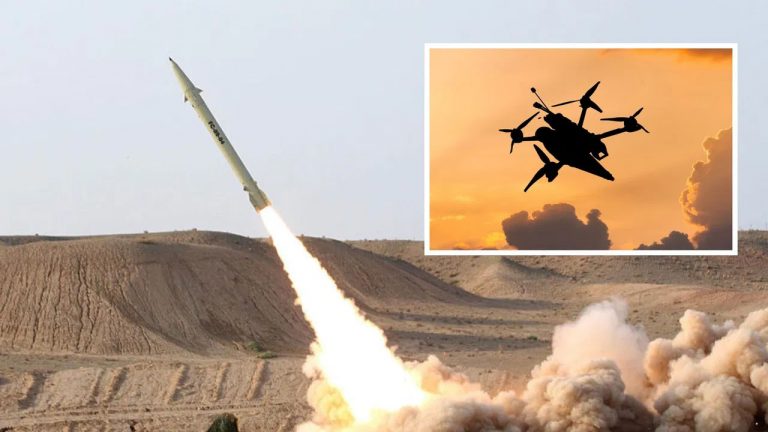 IND PAK War: పాక్ ఎన్ని డ్రోన్స్, క్షిపణులను ప్రయోగించినా భారత్ ఇట్టే కూల్చేస్తోంది.. కారణాలేంటి?