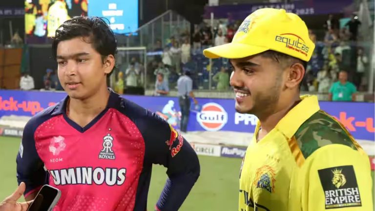 India U19: ఇంగ్లాండ్ పర్యటనకు అండర్-19 జట్టు ప్రకటన.. జట్టులోకి చిచ్చరపిడుగులు ఎంట్రీ..!