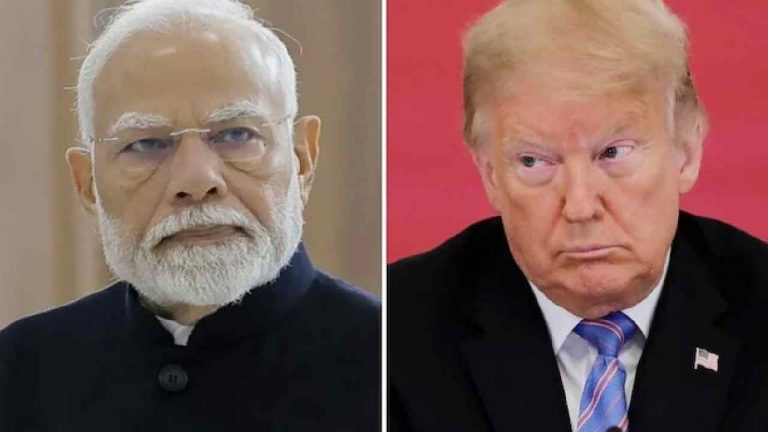 India on Trump: “ట్రంప్ మాటల్లో నిజం లేదు”.. పాక్ కాల్పుల విరమణపై భారత్..