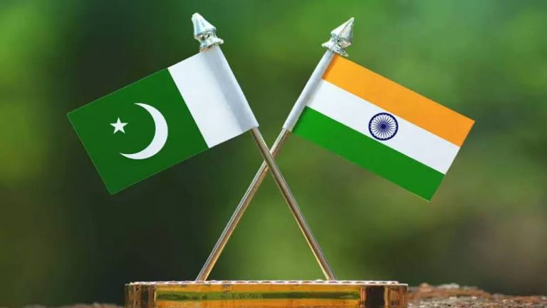 India-Pak War: సింధు జలాలపై పాక్ లేఖ.. ఏం కోరిందంటే..!