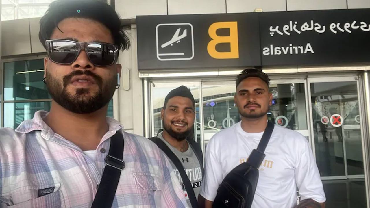 Iran: ఇరాన్‌లో ముగ్గురు భారతీయులు అదృశ్యం.. ఆందోళనలో కుటుంబ సభ్యులు