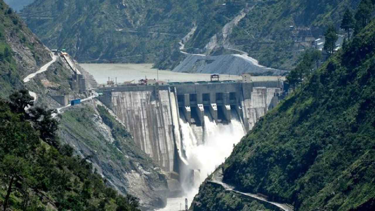 Sindhu river: పాకిస్తాన్‌కి మరో షాక్.. “సింధు నదుల”పై 6 ప్రాజెక్టుల పనులు వేగవంతం..