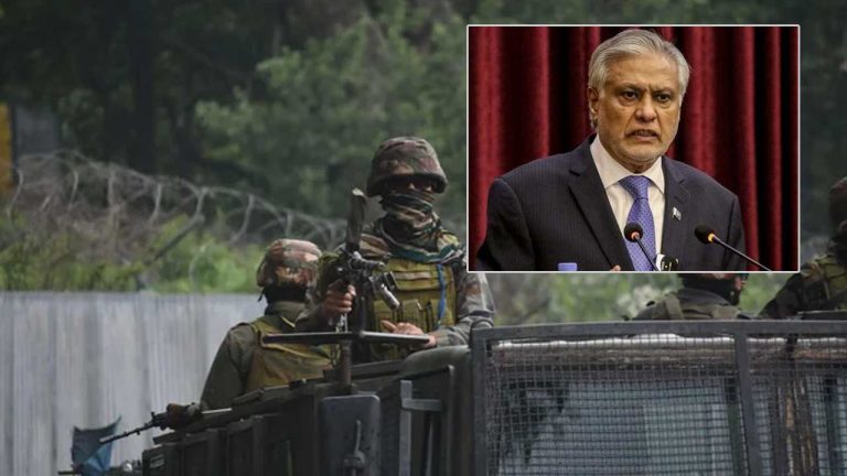 India-Pakistan War: వెనక్కి తగ్గిన పాకిస్తాన్‌..! భారత్‌ ముందు కీలక ప్రతిపాదన..