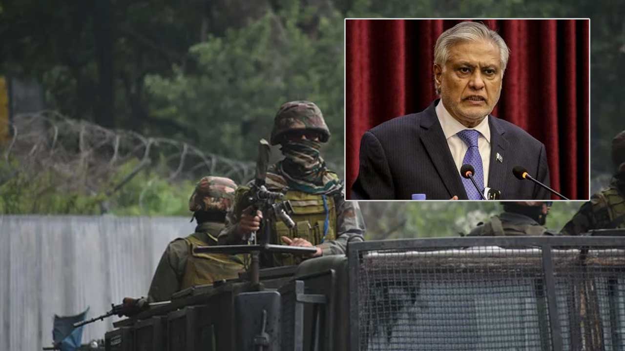 India-Pakistan War: వెనక్కి తగ్గిన పాకిస్తాన్‌..! భారత్‌ ముందు కీలక ప్రతిపాదన..