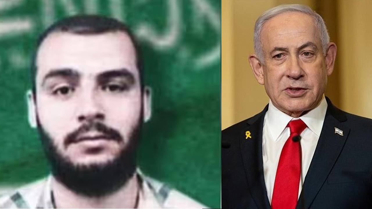 Israel: హమాస్ కొత్త చీఫ్ ముహమ్మద్ సిన్వర్‌ హతం.. నెతన్యాహు ప్రకటన
