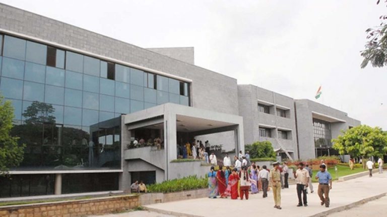 ISRO : ఇస్రో కేంద్రాల దగ్గర హై అలర్ట్.. భద్రత కట్టుదిట్టం