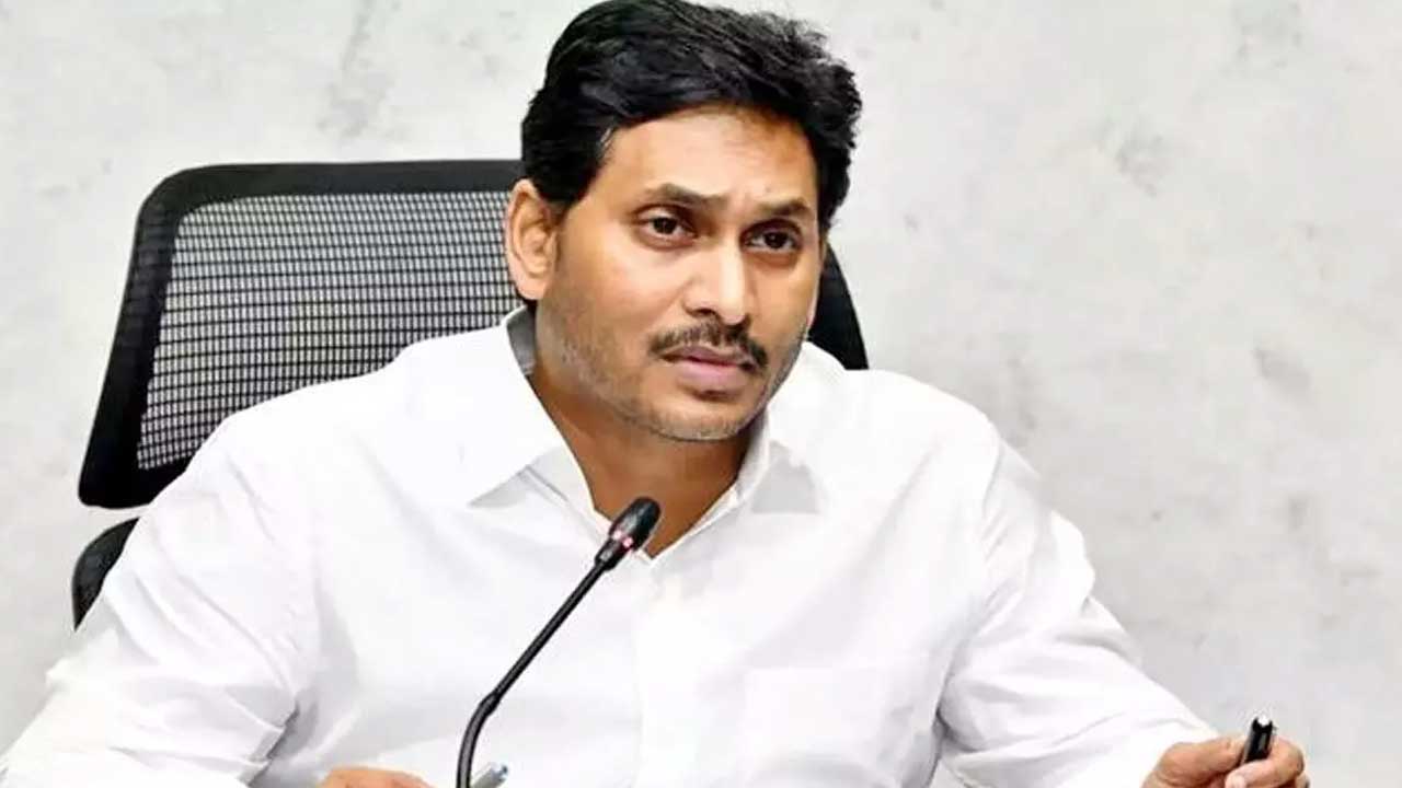 YS Jagan Palnadu Tour: ఆంక్షలు, ఉద్రిక్తతల మధ్య సాగిన వైఎస్‌ జగన్‌ పల్నాడు పర్యటన..