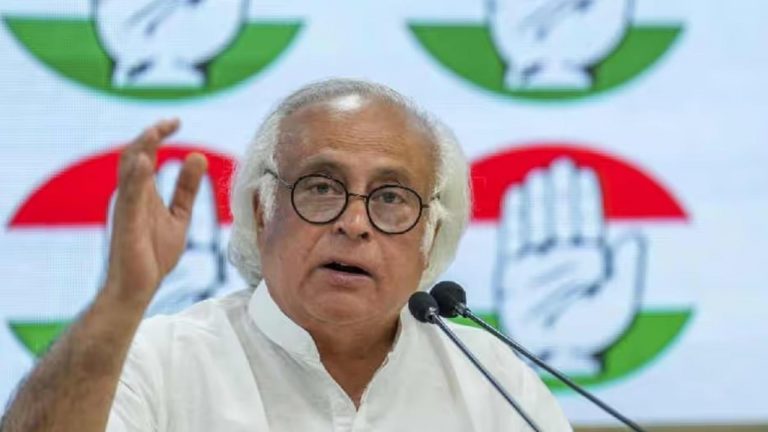 Jairam Ramesh: ప్రపంచవ్యాప్తంగా మోడీ ఇమేజ్ డ్యామేజ్ అయింది..
