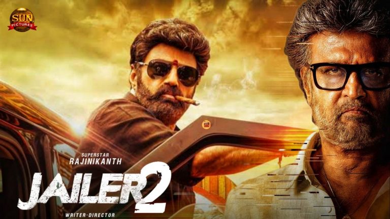 NBK  : జైలర్ 2 కోసం బాలయ్య అంత తీసుకున్నాడా..?