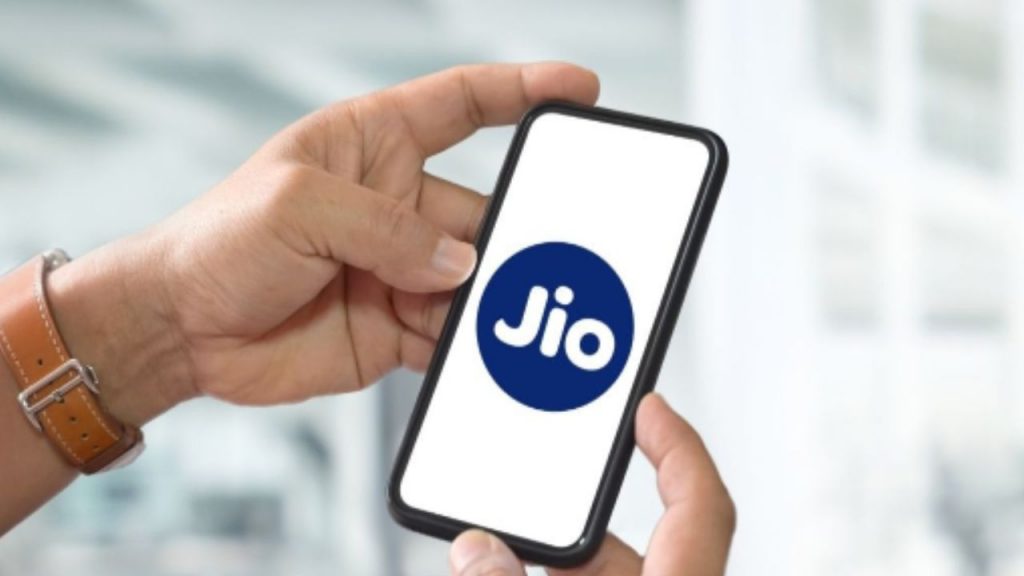 Jio