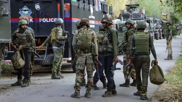 Terror Threat: జమ్మూలోని జైళ్లపై ఉగ్రవాద దాడి జరిగే ఛాన్స్..