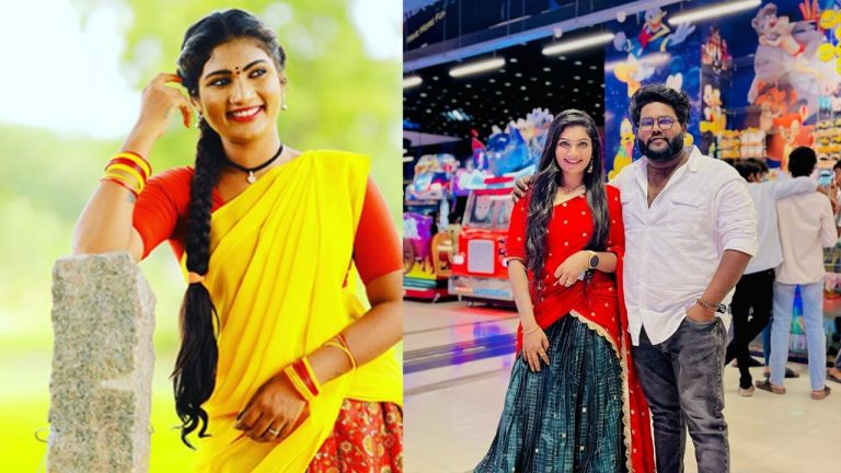 Janulyri : జానులిరి, నేను పెళ్లి చేసుకుంటున్నాం.. దిలీప్ దేవ్ గన్ క్లారిటీ..