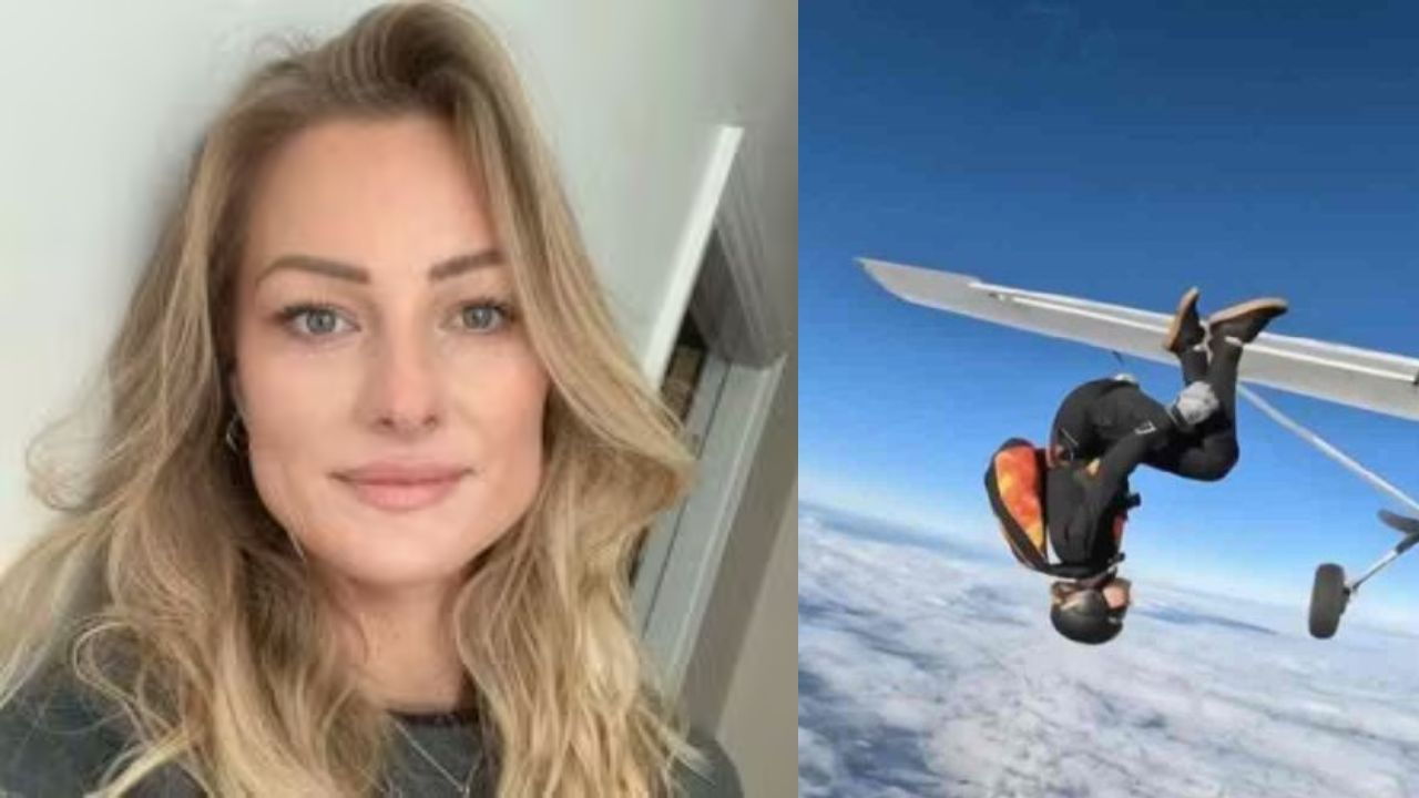 Jade Damarell: ‘ట్రూ లవ్’ అంటే ఇదేనేమో.. ప్రియుడు బ్రేకప్ చెప్పడంతో 10,000 అడుగుల ఎత్తు నుంచి దూకి సూసైడ్..!