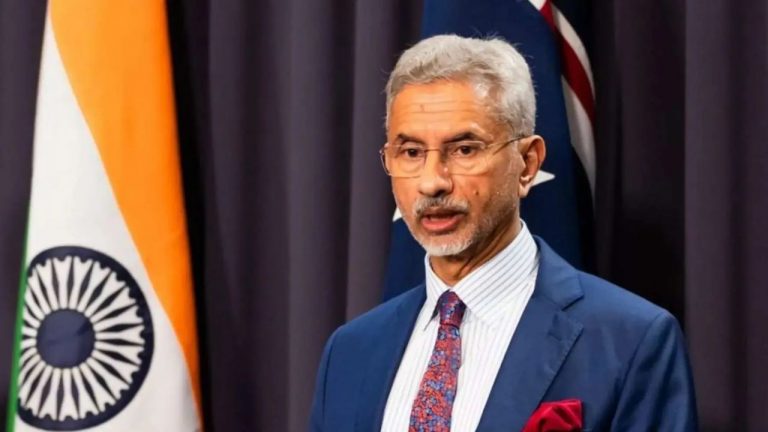 Jai shankar: భారత్ ఉగ్రవాదంపై కఠినంగా వ్యవహరిస్తుంది.. విదేశాంగ మంత్రి పోస్ట్ వైరల్!