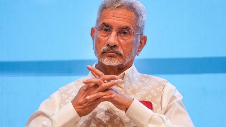 Jaishankar: కాల్పుల విరమణపై ట్రంప్‌ వ్యాఖ్యలను ఖండించిన జై శంకర్