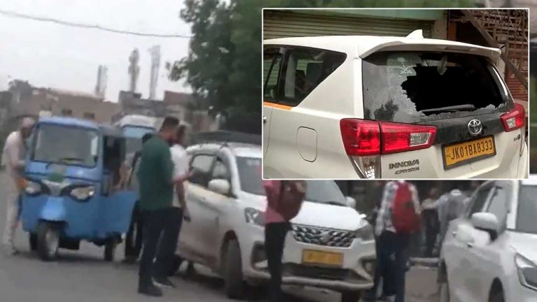 Jammu and Kashmir: జమ్మూ కాశ్మీర్‌లో సాధారణ పరిస్థితులు.. రాత్రిపూట దాడులపై స్థానికులు ఏం చెబుతున్నారంటే..?