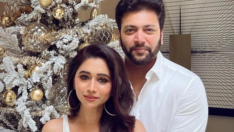 Jayam Ravi : నెలకు రూ.40 లక్షల భరణం ఇవ్వు.. జయం రవి భార్య పిటిషన్..