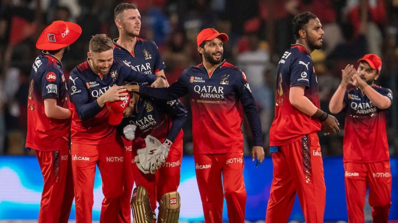 IPL 2025: ఆర్సీబీకి గుడ్ న్యూస్.. ఆరుగురు మ్యాచ్ విన్నర్స్ తిరిగొచ్చేశారు!