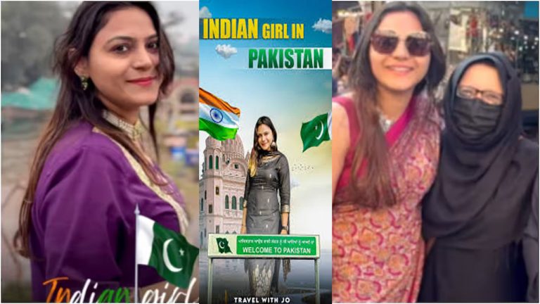Jyoti Malhotra: భారత్‌లో పుట్టి పాకిస్థాన్ అంటే ఎందుకంత ప్రేమ.. ఇన్‌స్టాగ్రామ్ నిండా పాక్ వీడియోలే…