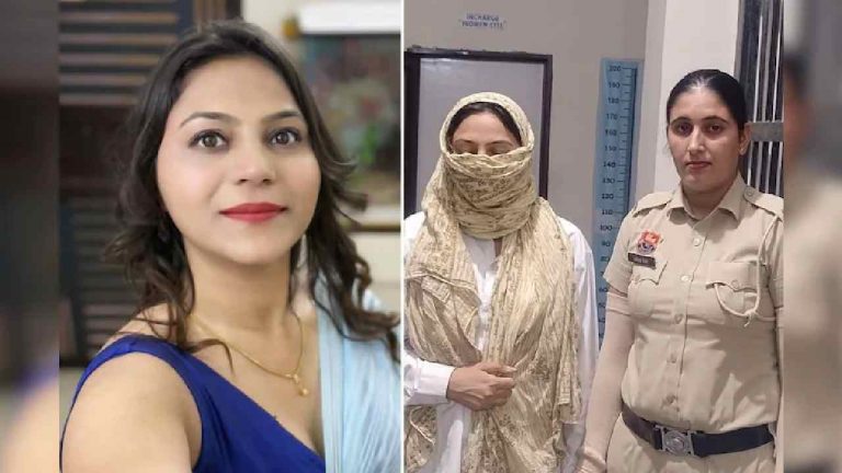 Jyoti Malhotra: “ఆపరేషన్‌ సిందూర్‌” సమాచారం లీక్ చేసిన జ్యోతి మల్హోత్రా!