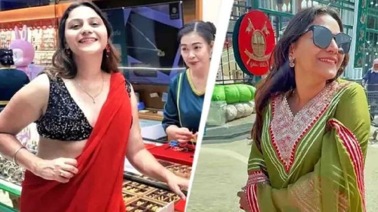 Jyoti Malhotra: “భారత్ ఏజెంట్ల”ను గుర్తించేందుకు పాకిస్తాన్‌కి సాయం చేసిన జ్యోతి మల్హోత్రా.!