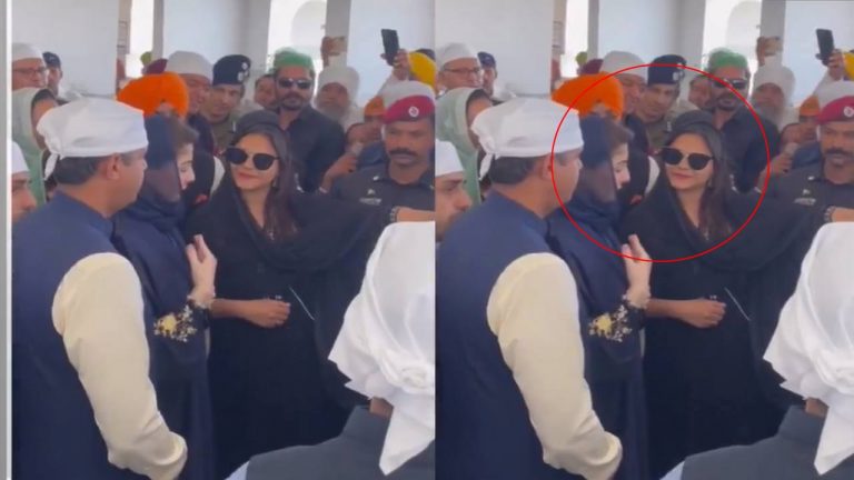 Jyoti Malhotra: పాక్ మాజీ ప్రధాని నవాజ్ షరీఫ్ కుమార్తెతో జ్యోతి మల్హోత్రా చెట్టాపట్టాల్!