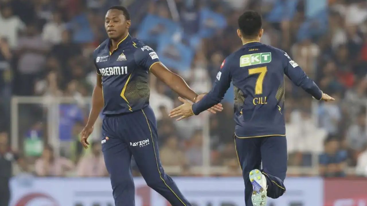 IPL 2025: డ్రగ్స్‌ తీసుకుని పట్టుబడ్డ గుజరాత్‌ టైటాన్స్‌ ఆటగాడు!