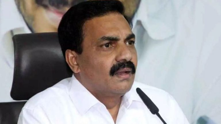Kakani Govardhan Reddy: పరిణామాలు తీవ్రంగా ఉంటాయి.. వైసీపీ నేతల హెచ్చరిక!