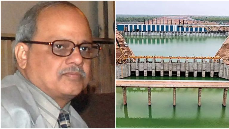 Kaleshwaram Commission: కాళేశ్వరం కమిషన్‌లో బిగ్ ట్విస్ట్..