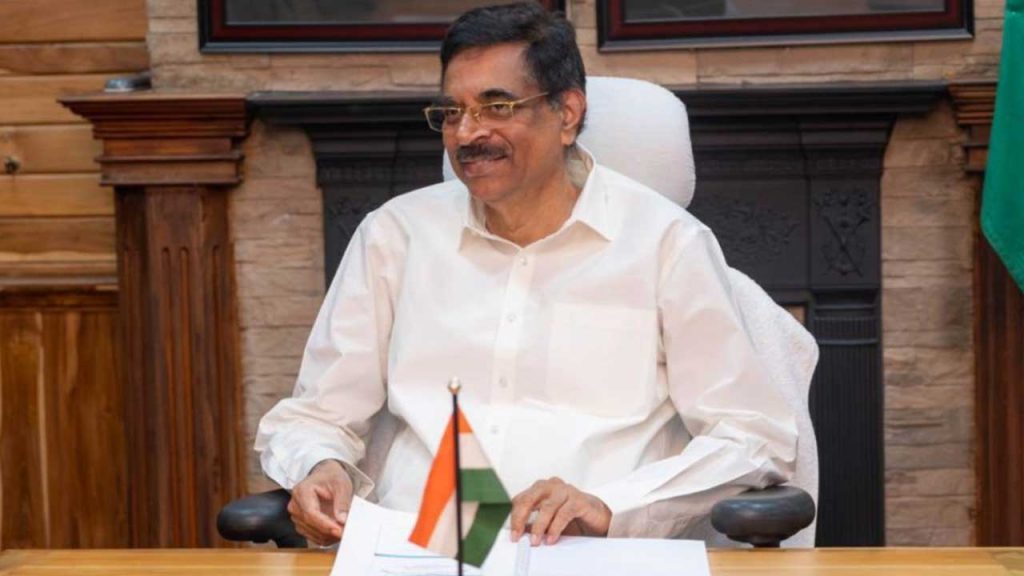 Kambhampati Haribabu