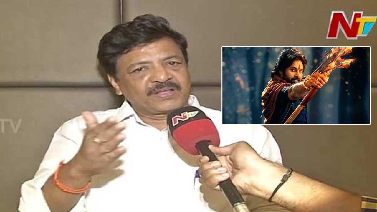 Minister Kandula Durgesh: పవన్ కల్యాణ్‌ సినిమా రిలీజ్ సమయంలోనే బంద్‌ ఎందుకు..?