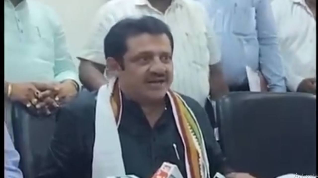 Karnataka: కేంద్రం అనుమతిస్తే పాక్‌పై ఆత్మాహుతి దాడి చేస్తా.. మంత్రి అహ్మద్‌ఖాన్‌ వ్యాఖ్య