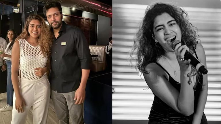 Kenisha : వాళ్లపై చట్టపరమైన చర్యలు.. సింగర్ కెనీషా నిర్ణయం..