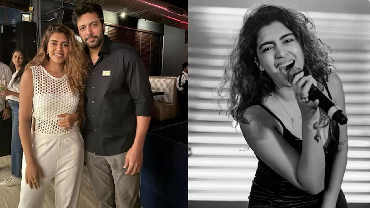 Kenisha : వాళ్లపై చట్టపరమైన చర్యలు.. సింగర్ కెనీషా నిర్ణయం..