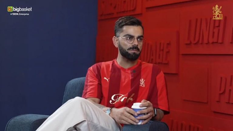 Virat Kohli: ఐపీఎల్‌లో జట్టు మారాలని అనుకున్నా.. కోహ్లీ హాట్ కామెంట్స్!