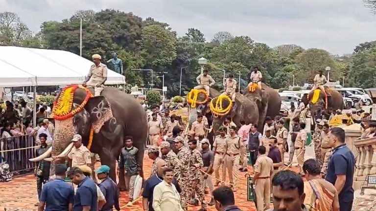 Kumki Elephants: ఏపీకి రానున్న కుంకీ ఏనుగులు.. వాటి పేర్లు ఇవే..