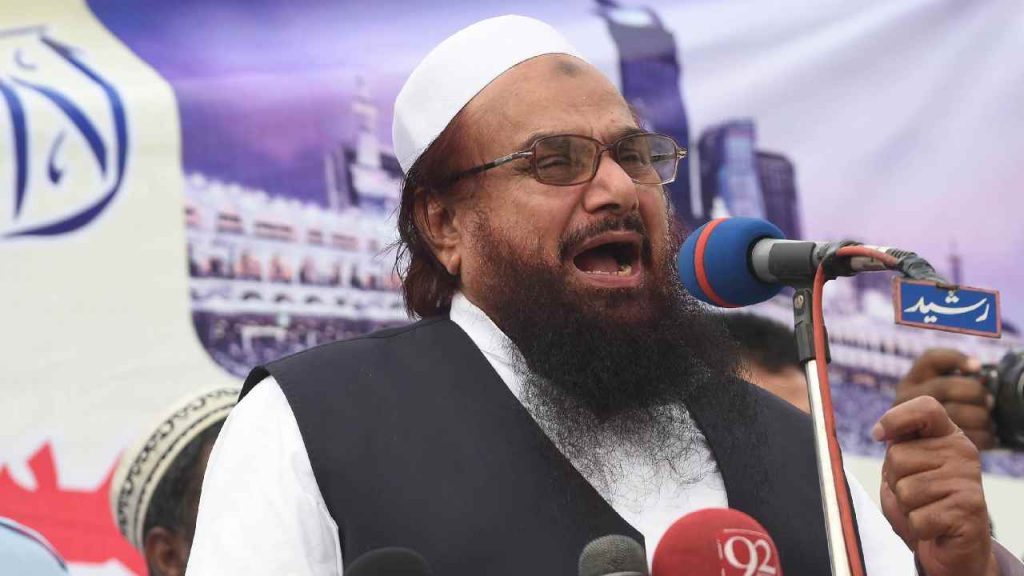 Lashkar E Taiba