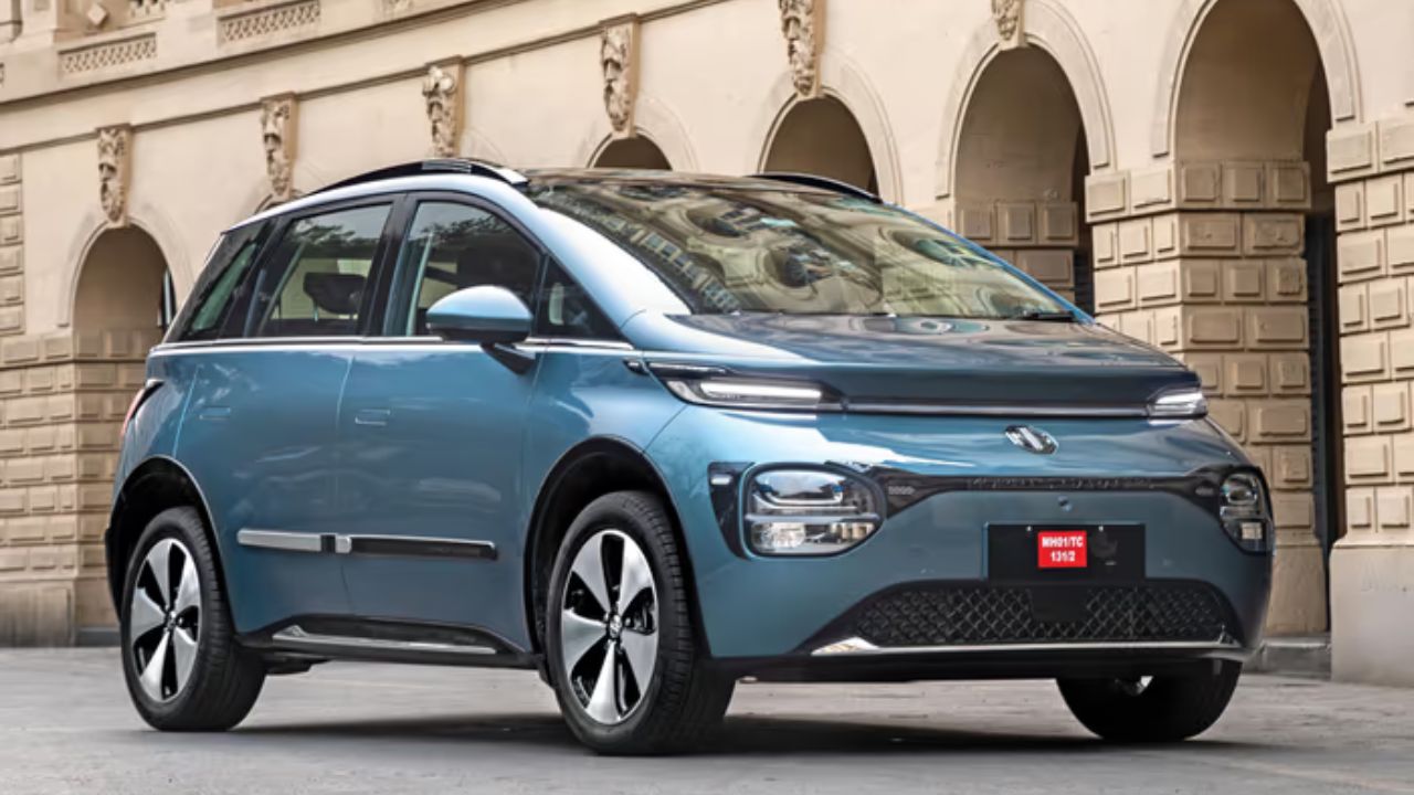 MG Windsor Pro: లెవల్ 2 ADAS, 38kWh బ్యాటరీ, 449 కీ.మీ. రేంజ్‌తో విండ్సర్ ప్రో లాంచ్..!