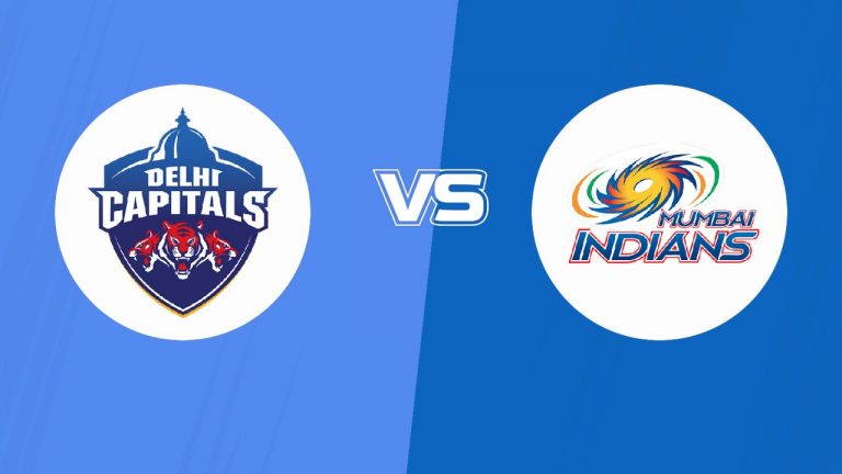 MI vs DC: మ్యాచ్ గెలిచి ప్లేఆఫ్స్ లో నిలిచేదెవరో..? మొదట బ్యాటింగ్ చేయనున్న ముంబై ఇండియన్స్..!