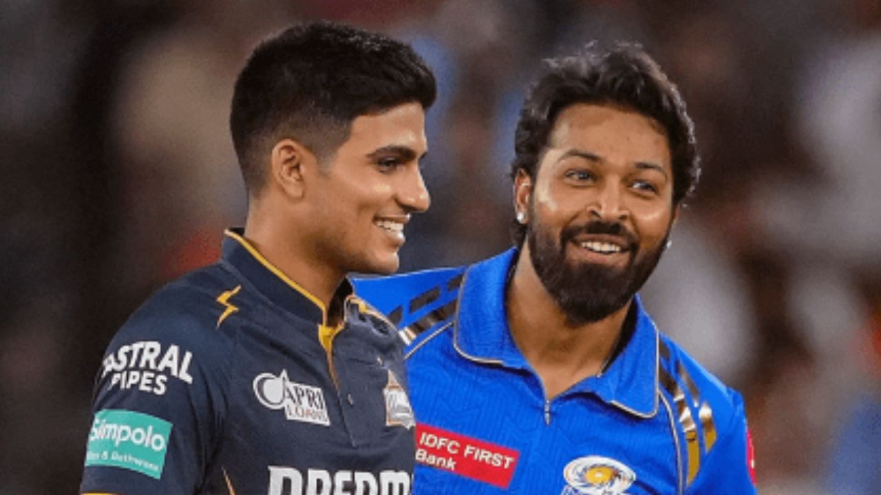 MI vs GT: నెంబర్ 1 జట్టుగా అయ్యేదెవరో.. మొదట బ్యాటింగ్ చేయనున్న ముంబై