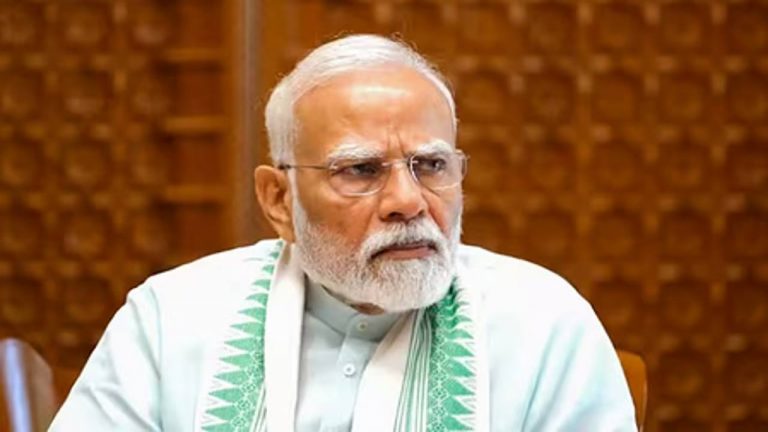 PM Modi: బీహార్ పర్యటనలో ప్రధాని మోడీకి బెదిరింపు.. ఒకరు అరెస్ట్