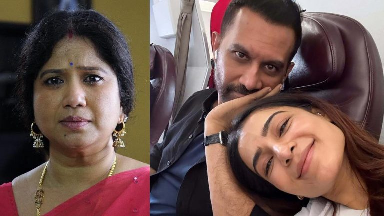 Samantha : సమంత-రాజ్ ప్రయాణం సంతోషంగా సాగాలి.. నటి షాకింగ్ కామెంట్స్