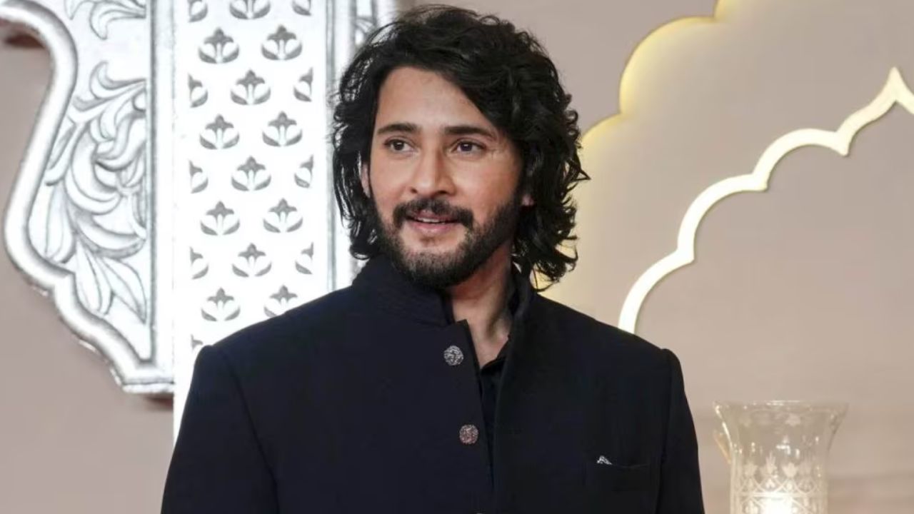 SSMB 29 : పాసులుంటేనే రండి.. మహేశ్ బాబు స్పెషల్ రిక్వెస్ట్