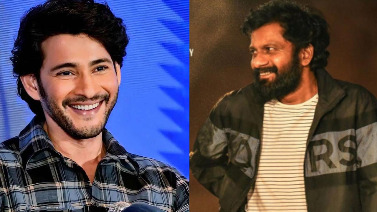 MaheshBabu : మహేశ్ తో బుచ్చిబాబు సినిమా.. నిజమా?
