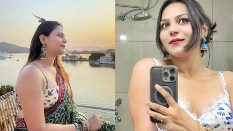 YouTuber Jyoti Malhotra: పహల్గామ్ ఉగ్రదాడికి ముందే పాక్, చైనాకు వెళ్లిన జ్యోతి మల్హోత్రా..