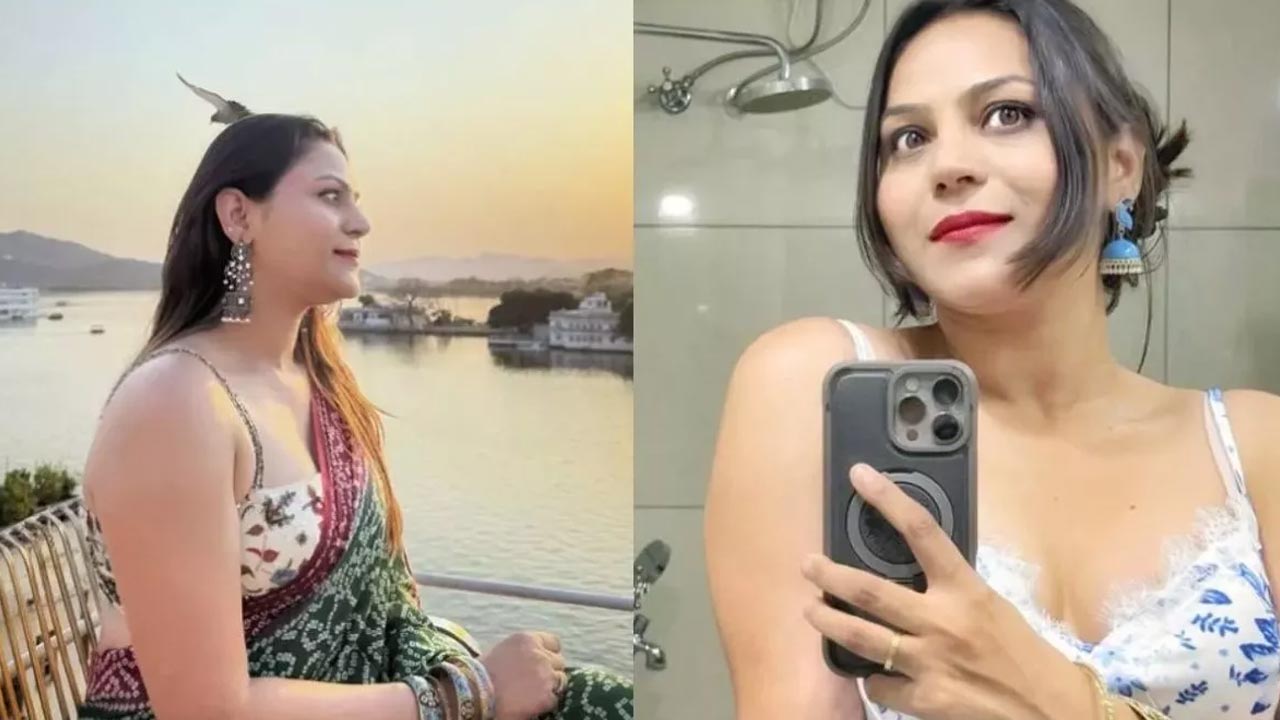 YouTuber Jyoti Malhotra: పహల్గామ్ ఉగ్రదాడికి ముందే పాక్, చైనాకు వెళ్లిన జ్యోతి మల్హోత్రా..